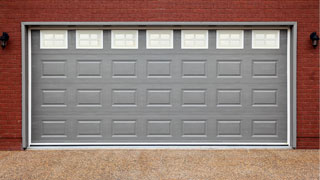 Garage Door Repair at Bucknall San Jose, California