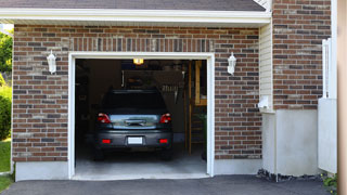 Garage Door Installation at Bucknall San Jose, California