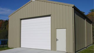 Garage Door Openers at Bucknall San Jose, California